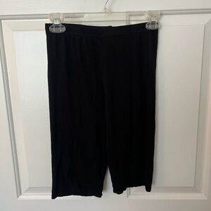 Nasty Gal Bike Shorts